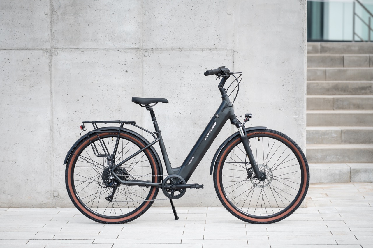 KROSS Sentio Hybrid 3.0